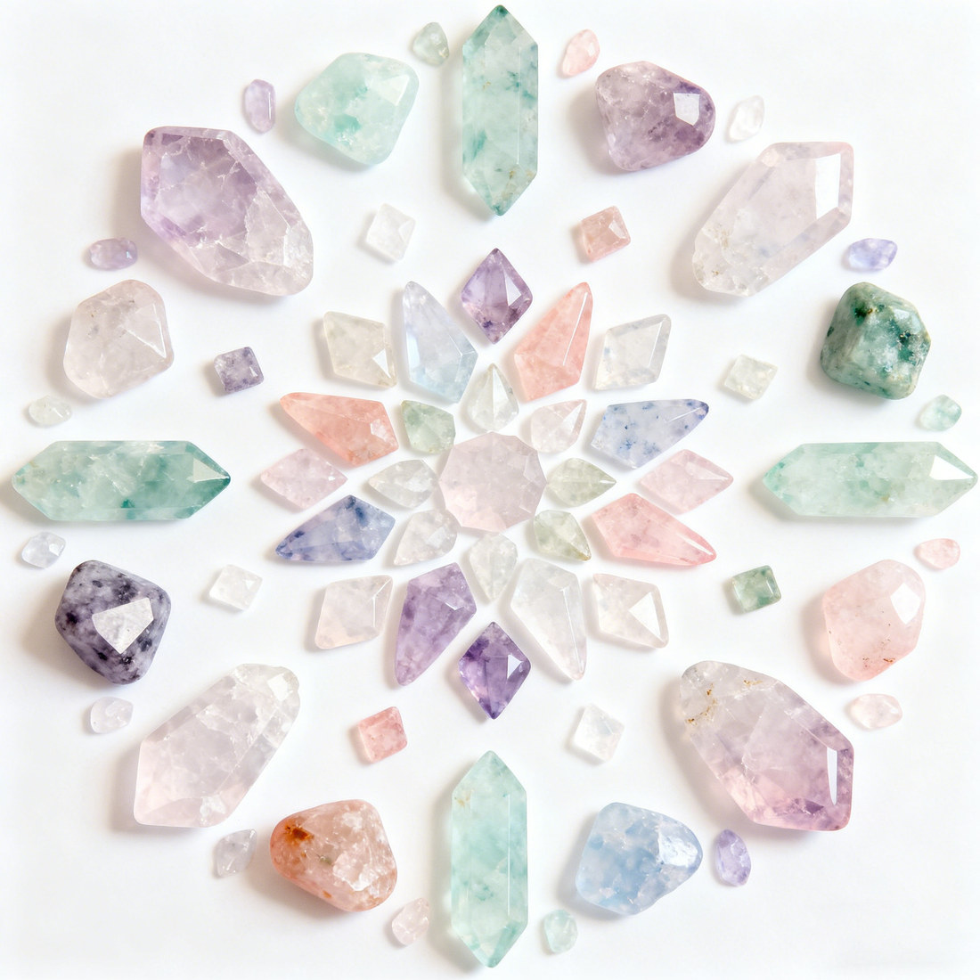 Top 5 Crystals for Wealth & Abundance: How Citrine Helps You Manifest Money