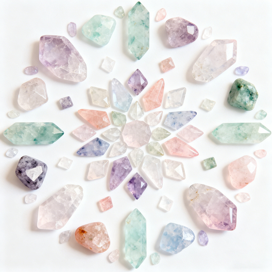 Top 5 Crystals for Wealth & Abundance: How Citrine Helps You Manifest Money