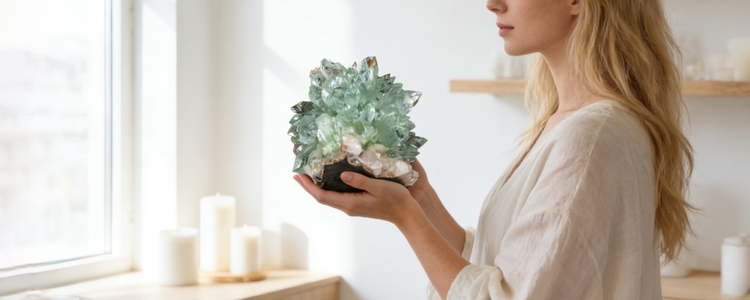 Jade Green Aventurine